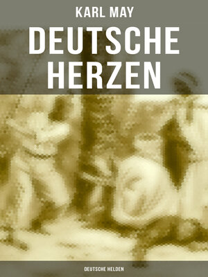 cover image of Deutsche Herzen--Deutsche Helden